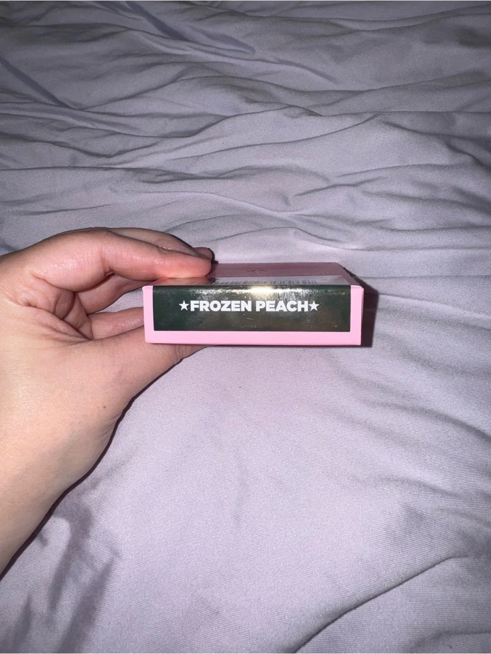 Supreme radiant highlighting
